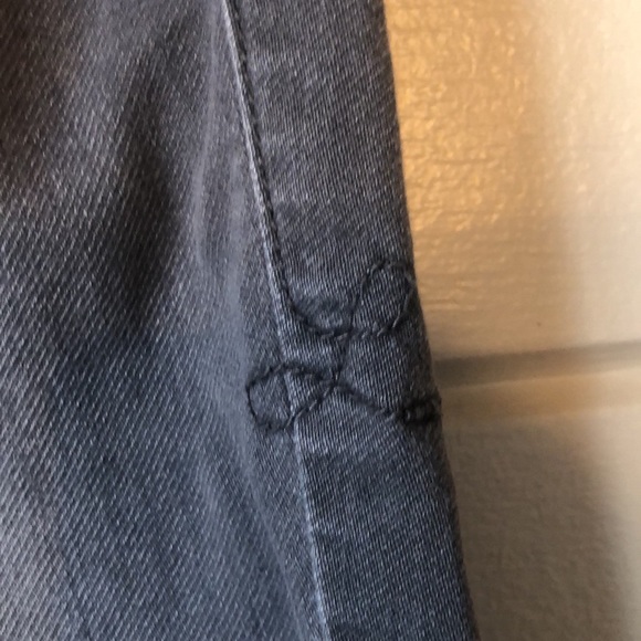 Level 99 Liza Skinny Mid Rise Jeans Size 27 - Picture 10 of 15